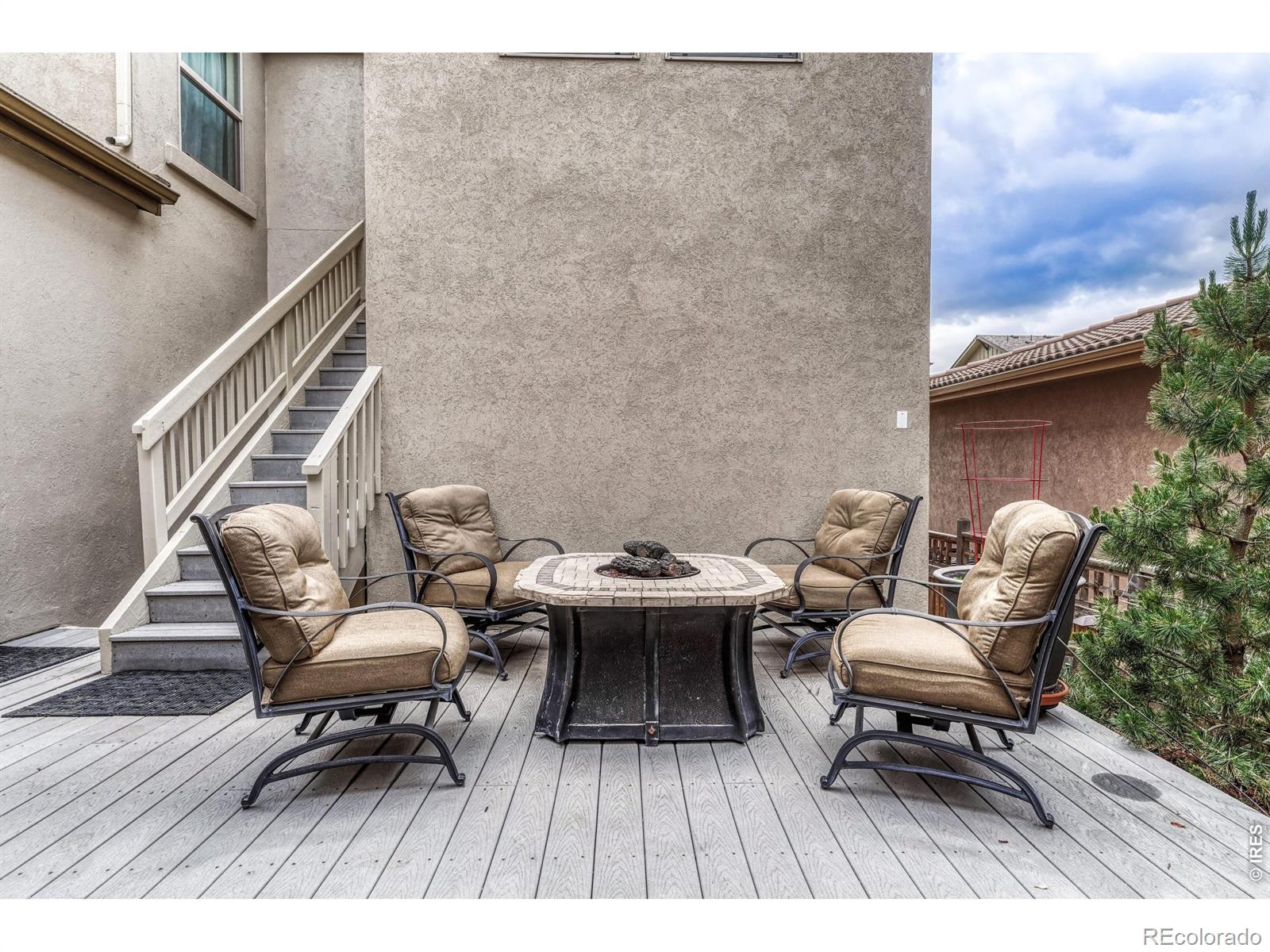 MLS Image #39 for 10360  bluffmont drive,lone tree, Colorado