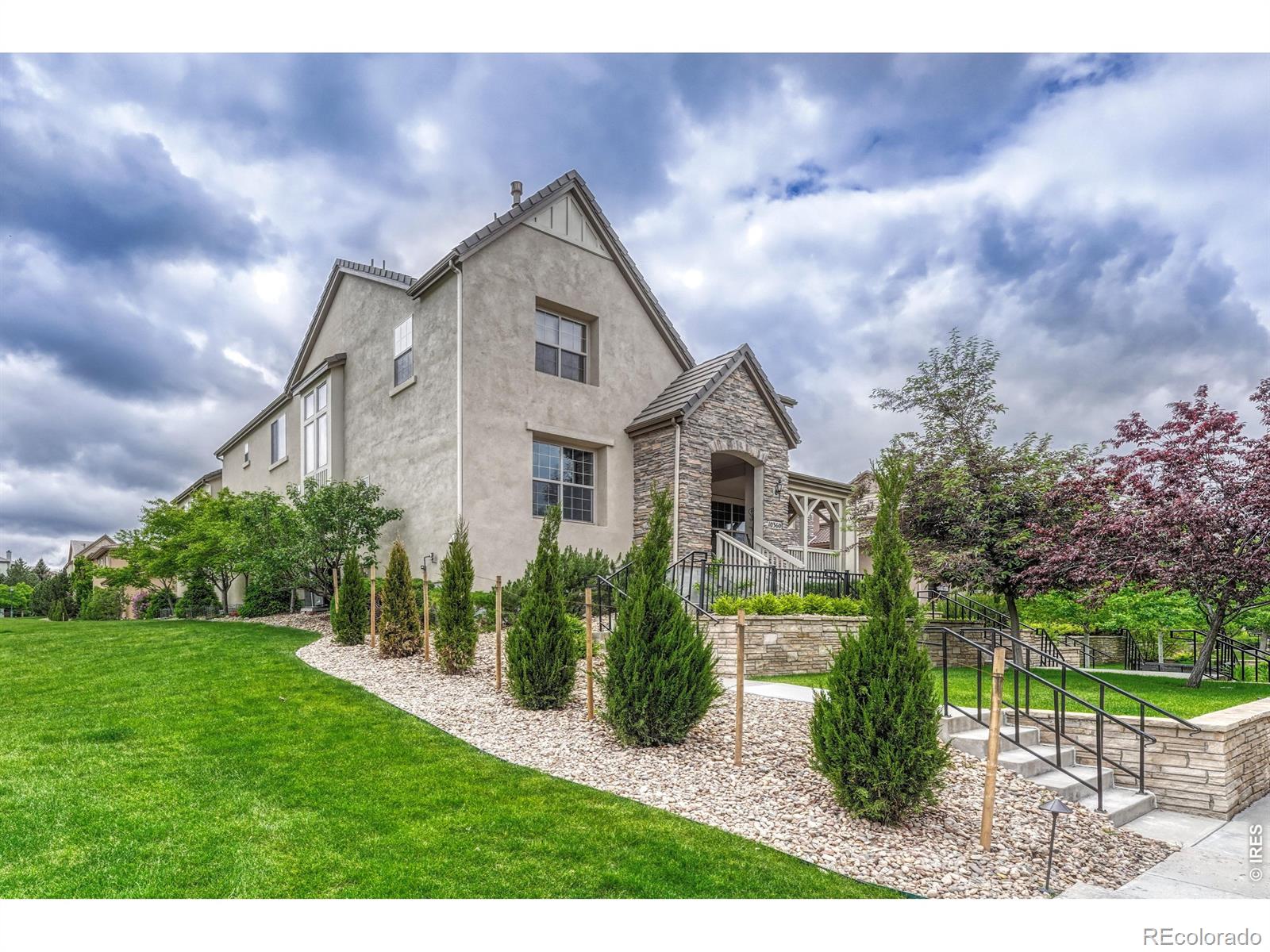 MLS Image #4 for 10360  bluffmont drive,lone tree, Colorado