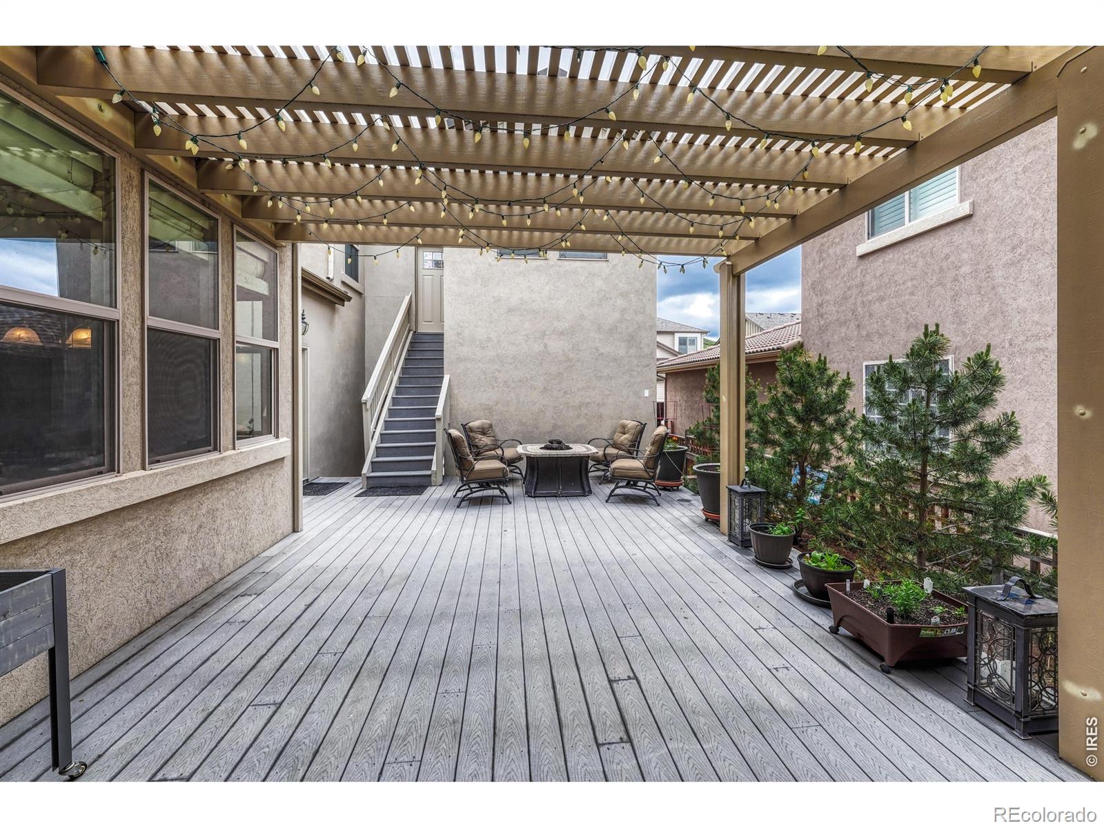 MLS Image #40 for 10360  bluffmont drive,lone tree, Colorado