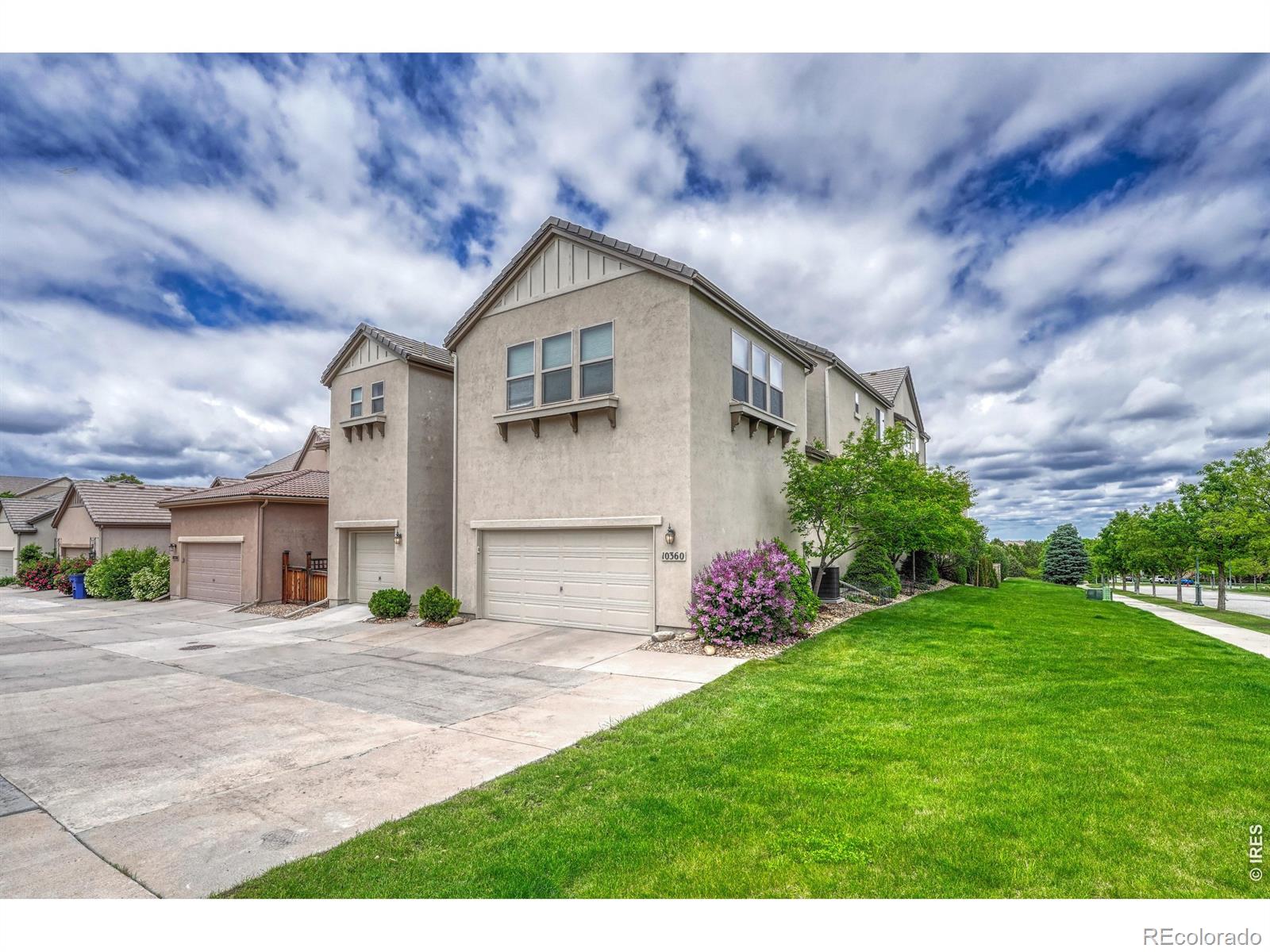 MLS Image #45 for 10360  bluffmont drive,lone tree, Colorado