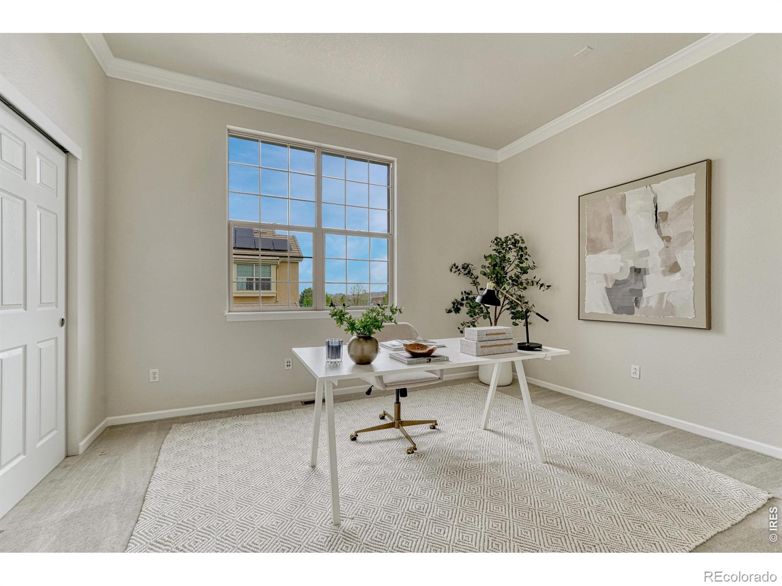 MLS Image #5 for 10360  bluffmont drive,lone tree, Colorado