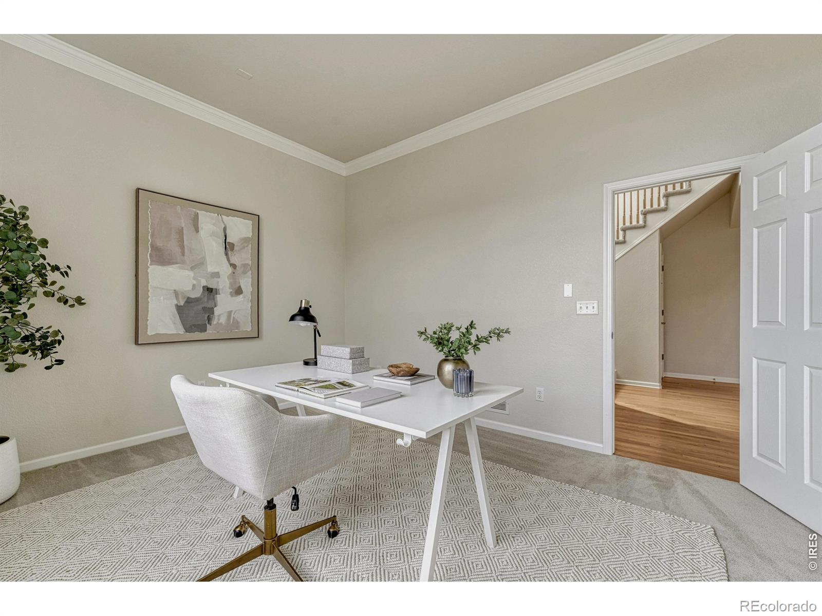 MLS Image #6 for 10360  bluffmont drive,lone tree, Colorado