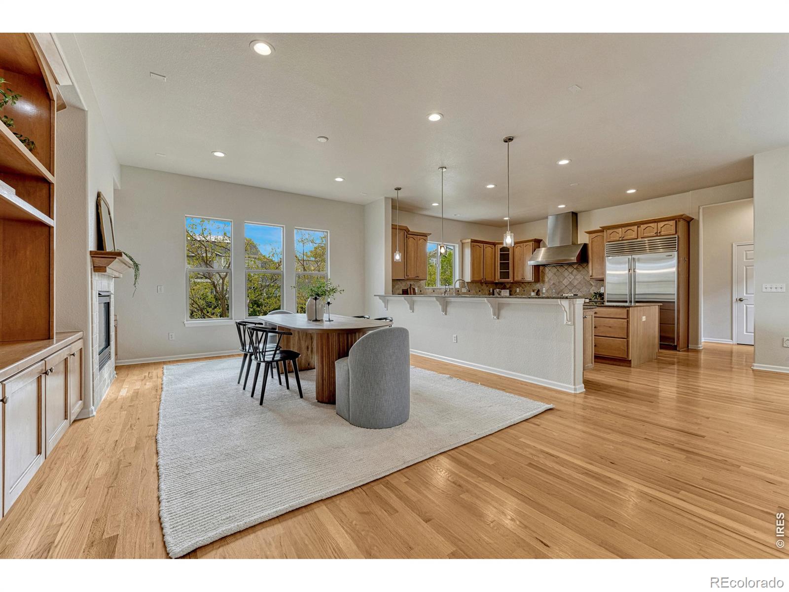 MLS Image #7 for 10360  bluffmont drive,lone tree, Colorado