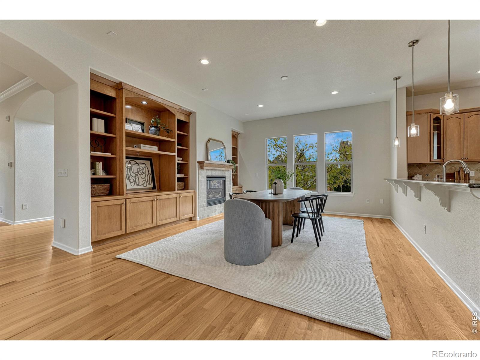 MLS Image #8 for 10360  bluffmont drive,lone tree, Colorado