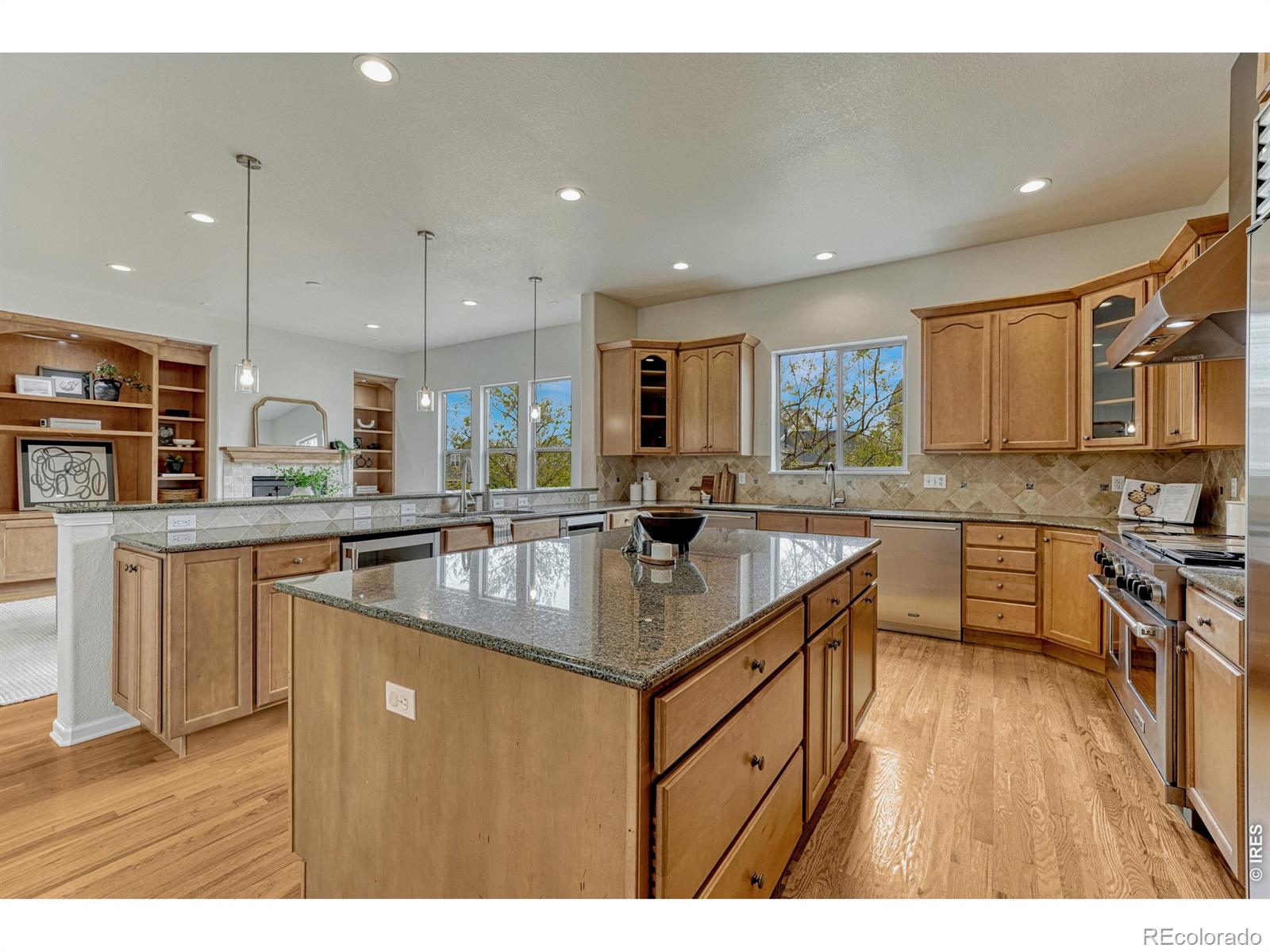 MLS Image #9 for 10360  bluffmont drive,lone tree, Colorado