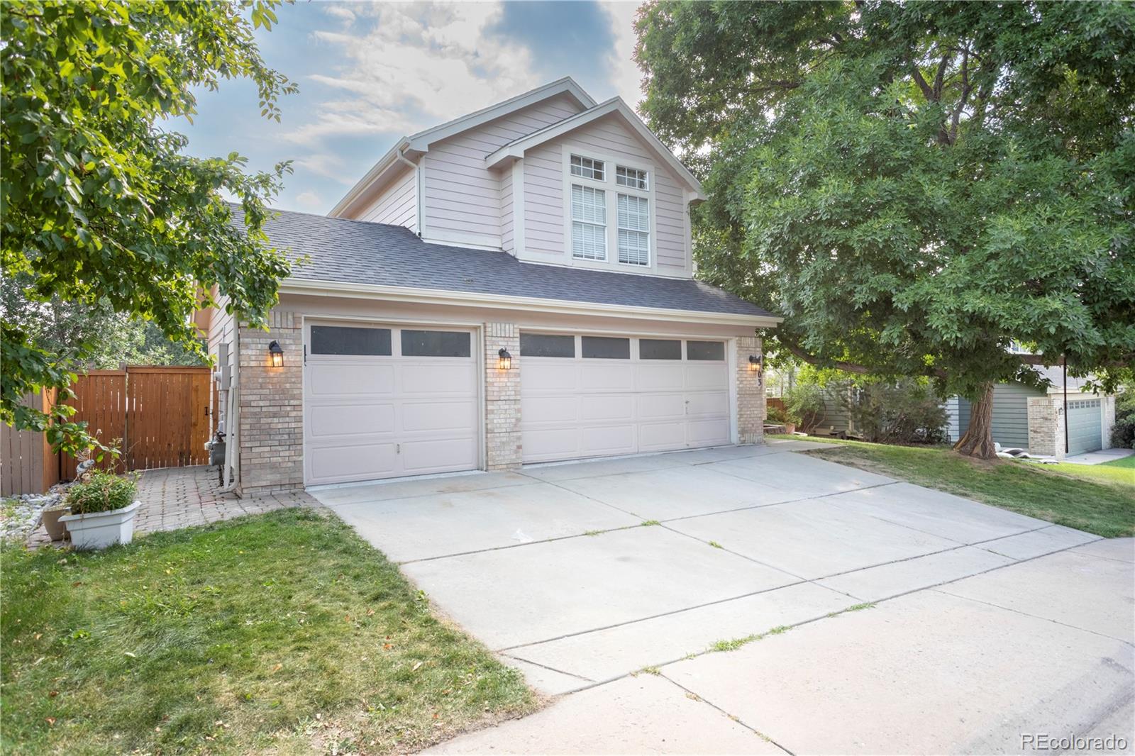 MLS Image #2 for 4703 n wildflowers way,castle rock, Colorado
