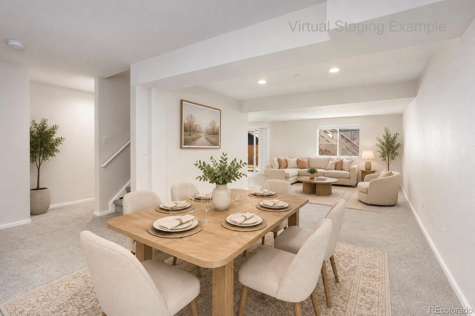 MLS Image #24 for 4703 n wildflowers way,castle rock, Colorado