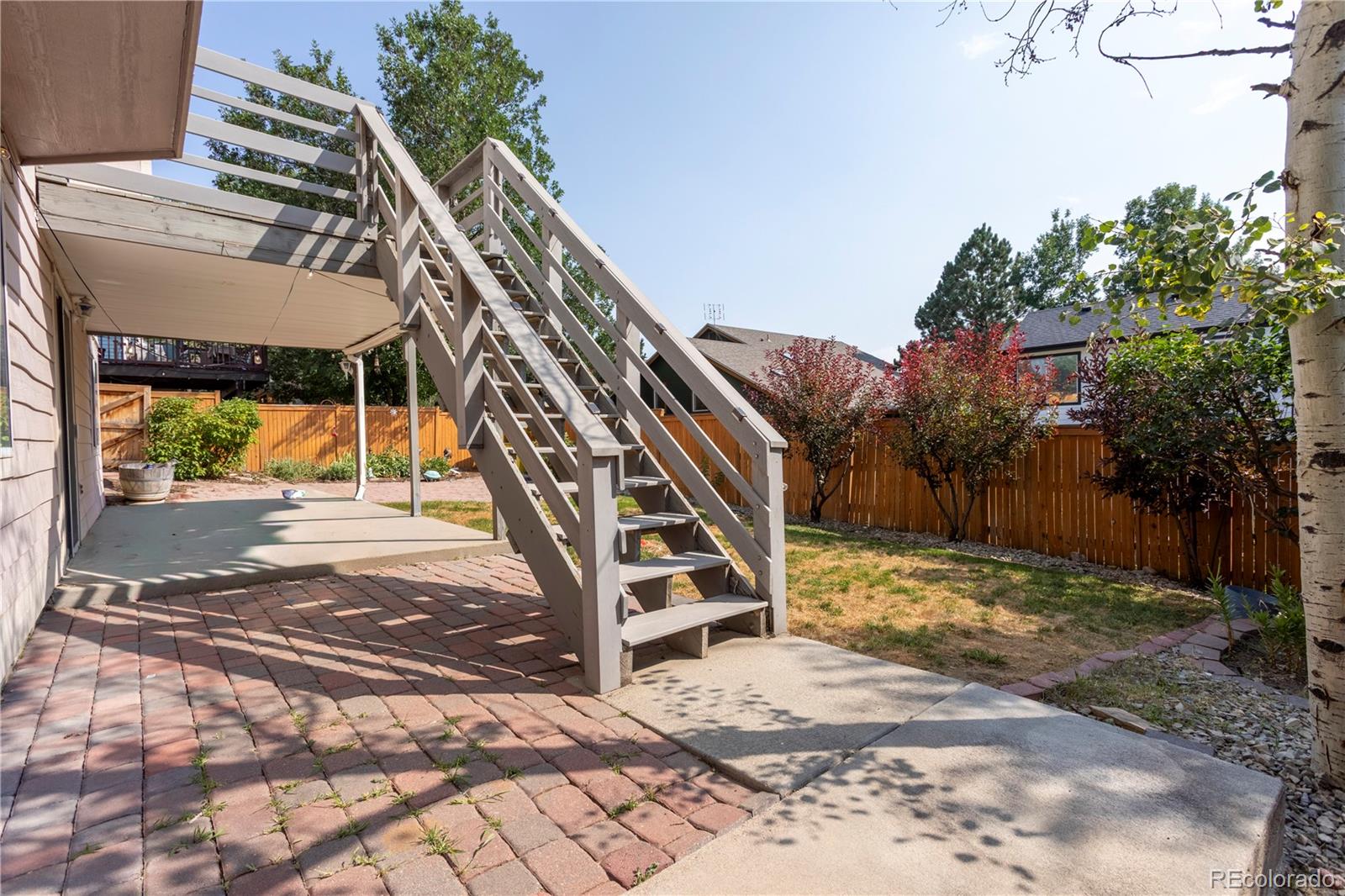 MLS Image #36 for 4703 n wildflowers way,castle rock, Colorado