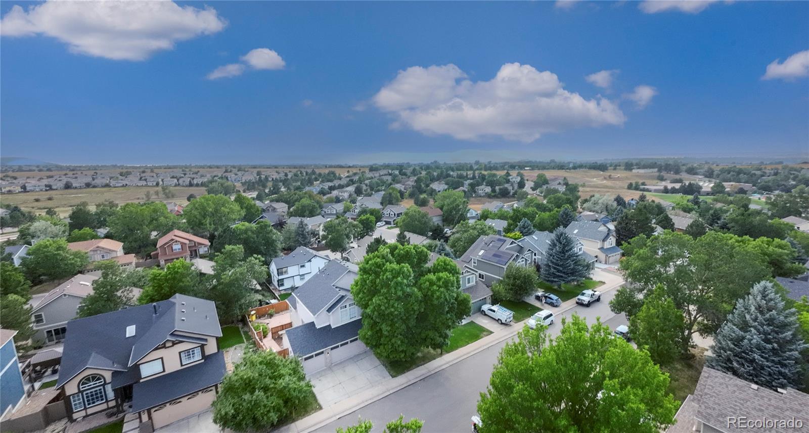 MLS Image #40 for 4703 n wildflowers way,castle rock, Colorado