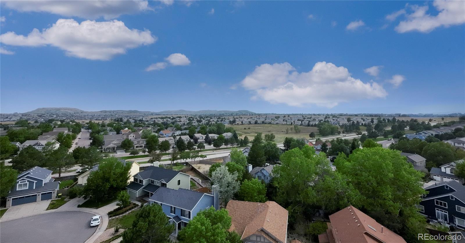 MLS Image #41 for 4703 n wildflowers way,castle rock, Colorado