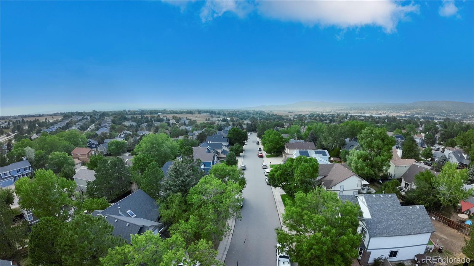 MLS Image #43 for 4703 n wildflowers way,castle rock, Colorado