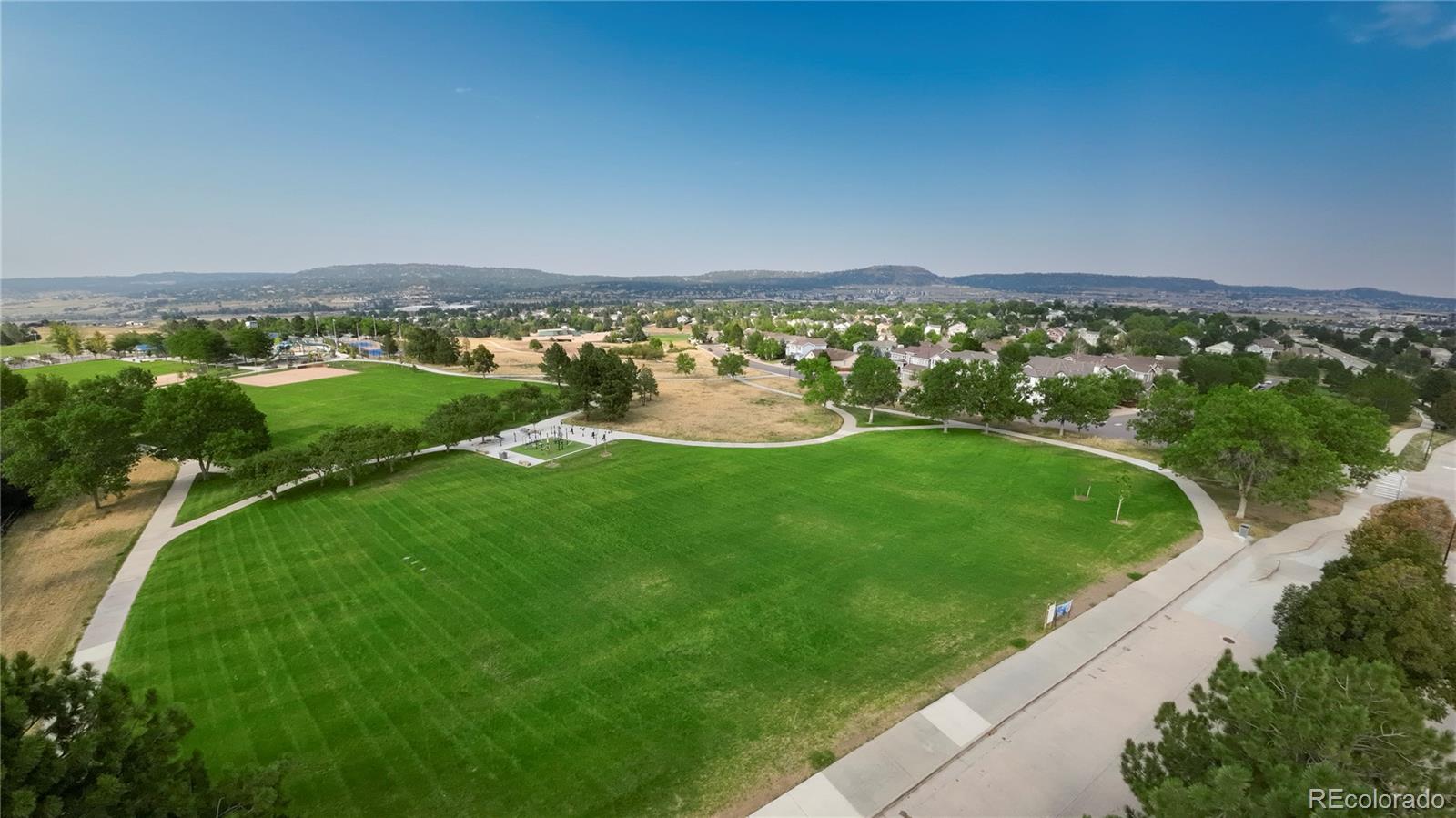 MLS Image #45 for 4703 n wildflowers way,castle rock, Colorado