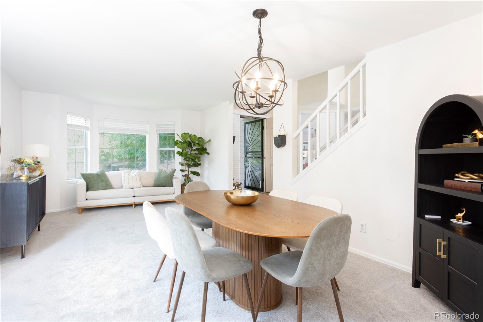 MLS Image #9 for 4703 n wildflowers way,castle rock, Colorado
