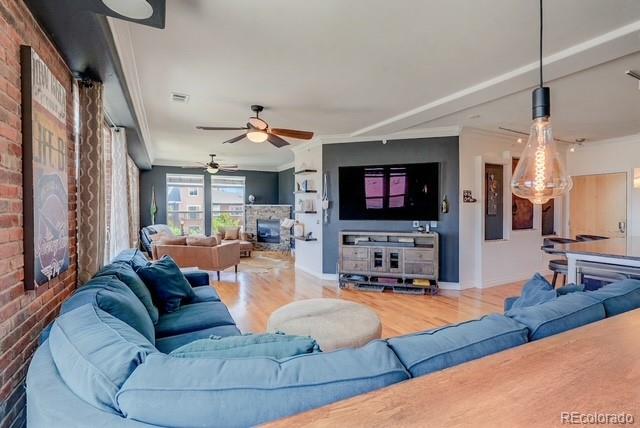 MLS Image #11 for 10184  park meadows drive,lone tree, Colorado