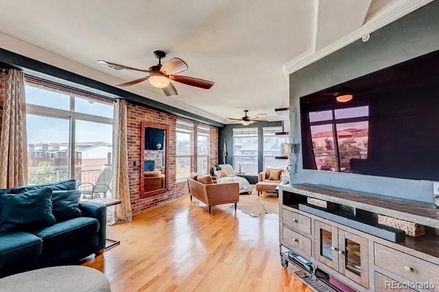 MLS Image #13 for 10184  park meadows drive,lone tree, Colorado