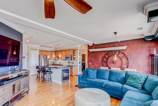 MLS Image #14 for 10184  park meadows drive,lone tree, Colorado