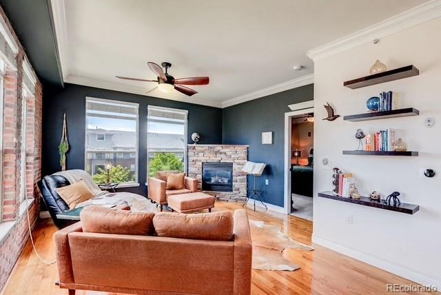MLS Image #15 for 10184  park meadows drive,lone tree, Colorado