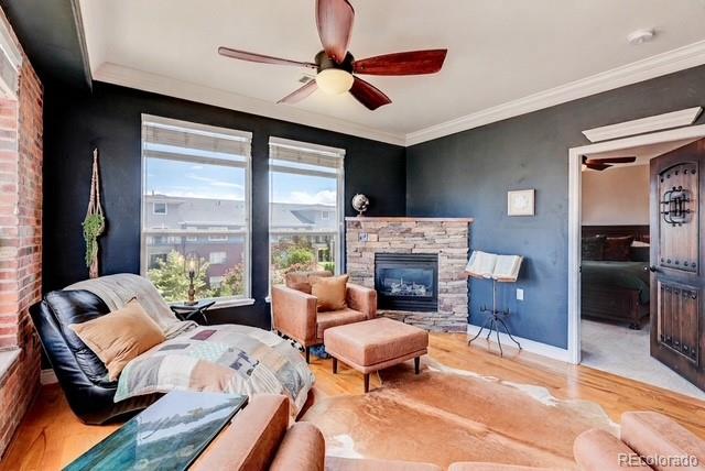 MLS Image #17 for 10184  park meadows drive,lone tree, Colorado