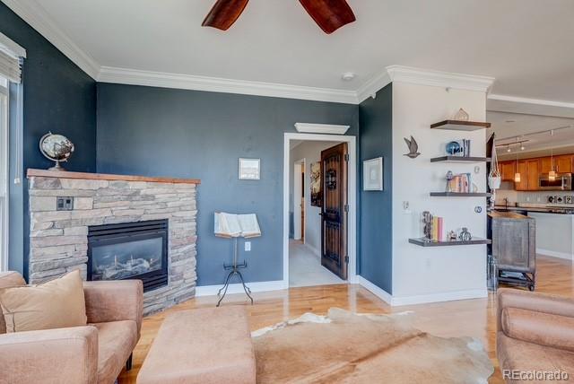 MLS Image #20 for 10184  park meadows drive,lone tree, Colorado