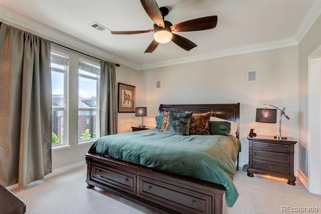 MLS Image #22 for 10184  park meadows drive,lone tree, Colorado