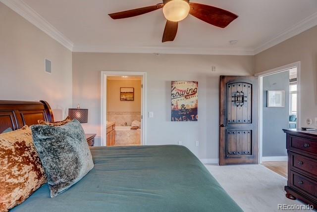 MLS Image #24 for 10184  park meadows drive,lone tree, Colorado