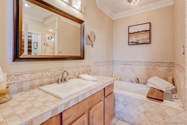 MLS Image #25 for 10184  park meadows drive,lone tree, Colorado