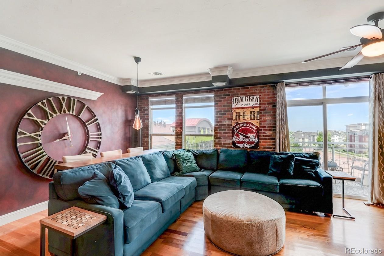 MLS Image #30 for 10184  park meadows drive 1402,lone tree, Colorado
