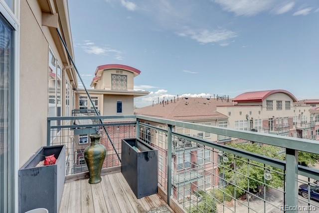 MLS Image #5 for 10184  park meadows drive,lone tree, Colorado