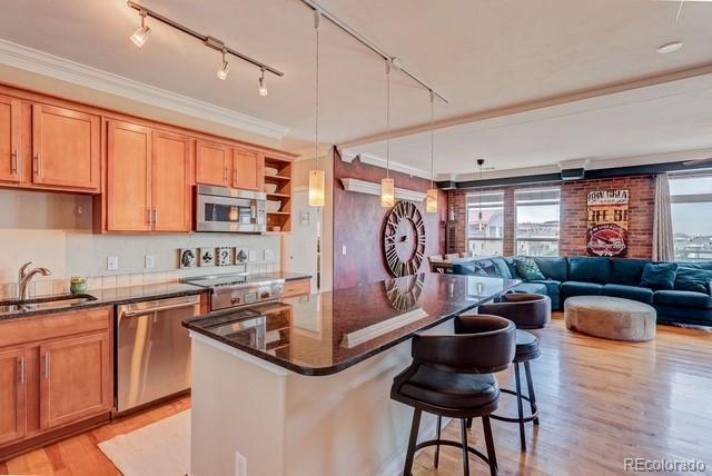 MLS Image #7 for 10184  park meadows drive,lone tree, Colorado