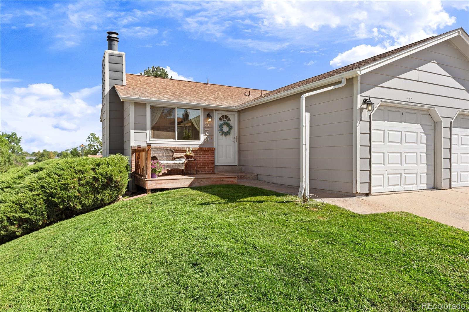 MLS Image #0 for 579 w berry circle 5d1,littleton, Colorado