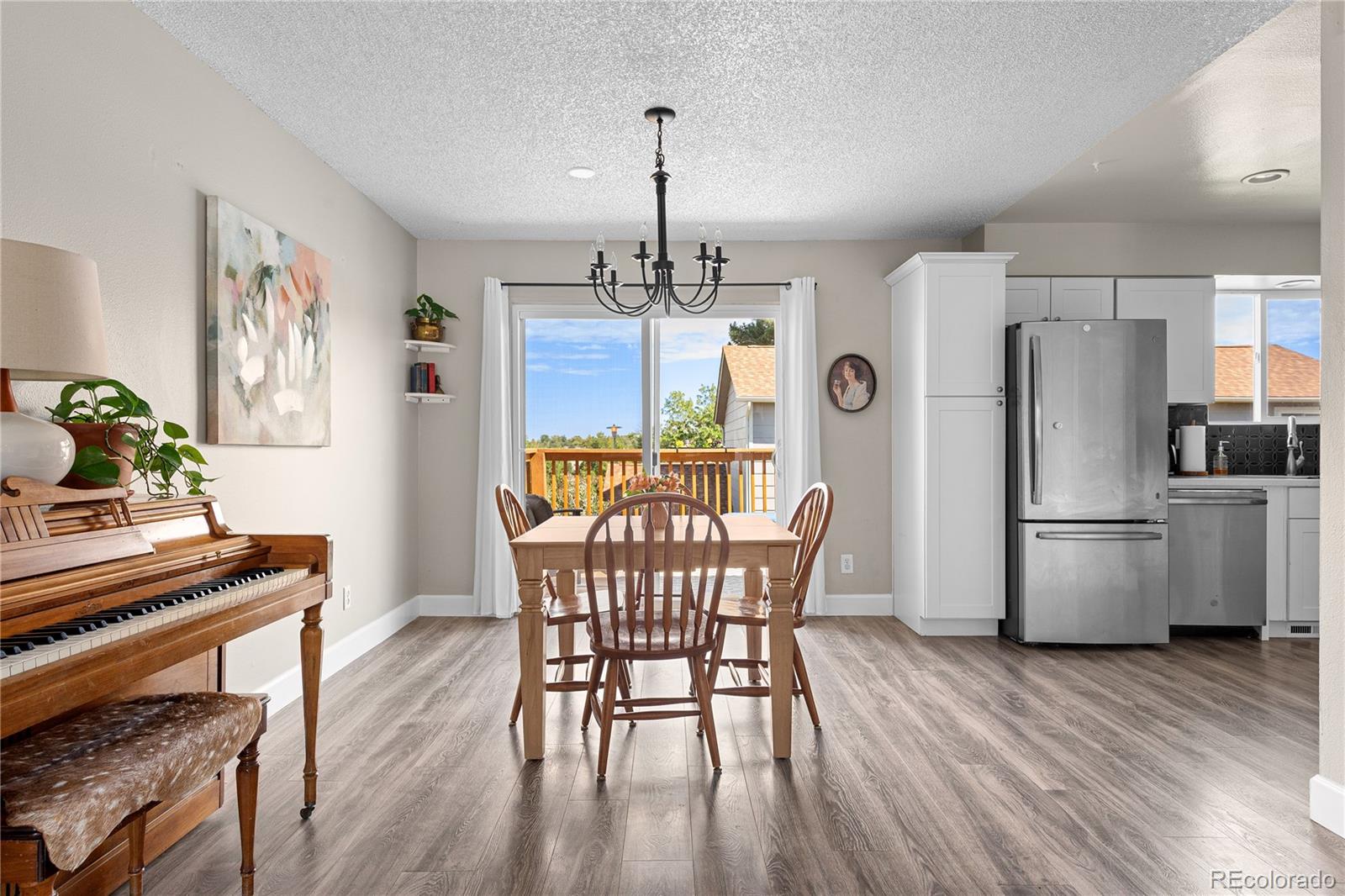 MLS Image #4 for 579 w berry circle 5d1,littleton, Colorado