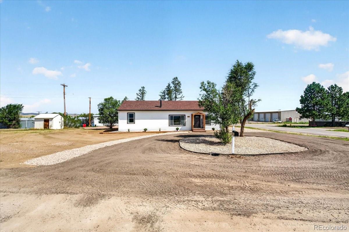 MLS Image #2 for 555  kansas avenue,calhan, Colorado