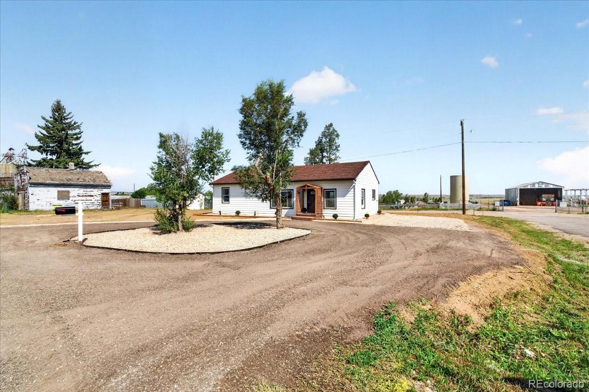 MLS Image #3 for 555  kansas avenue,calhan, Colorado