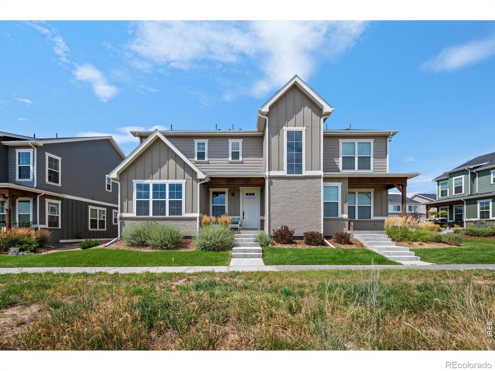 MLS Image #0 for 722  crossbill drive,berthoud, Colorado