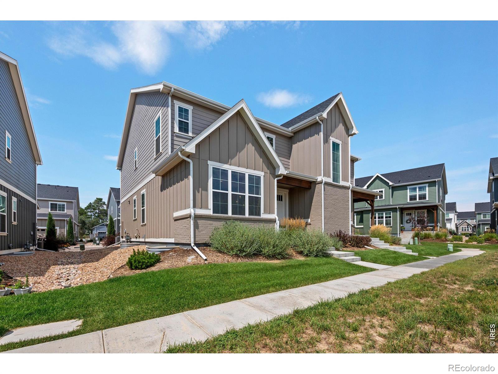 MLS Image #3 for 722  crossbill drive,berthoud, Colorado