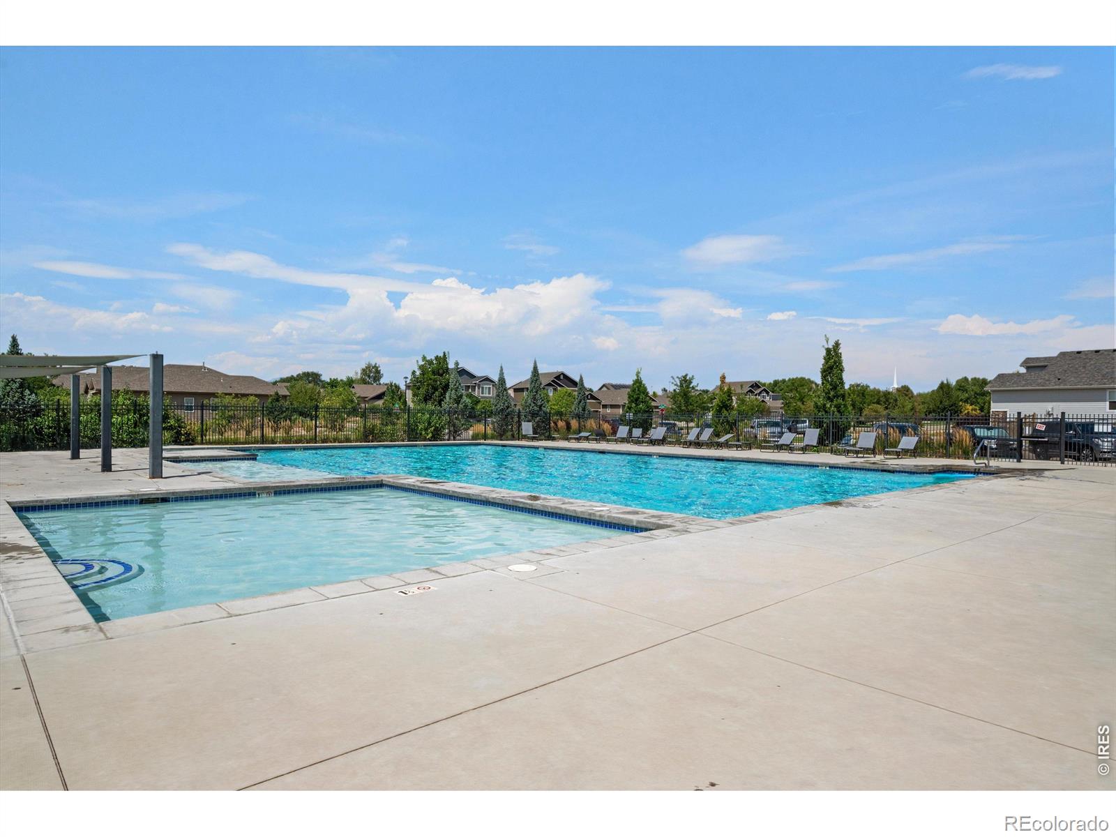 MLS Image #41 for 722  crossbill drive,berthoud, Colorado