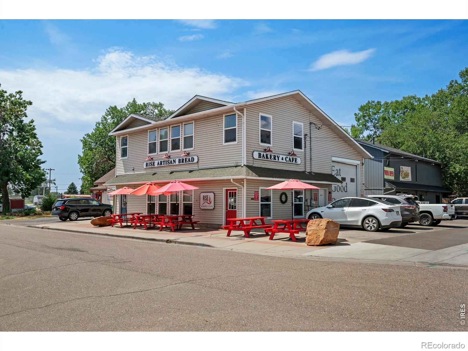 MLS Image #44 for 722  crossbill drive,berthoud, Colorado