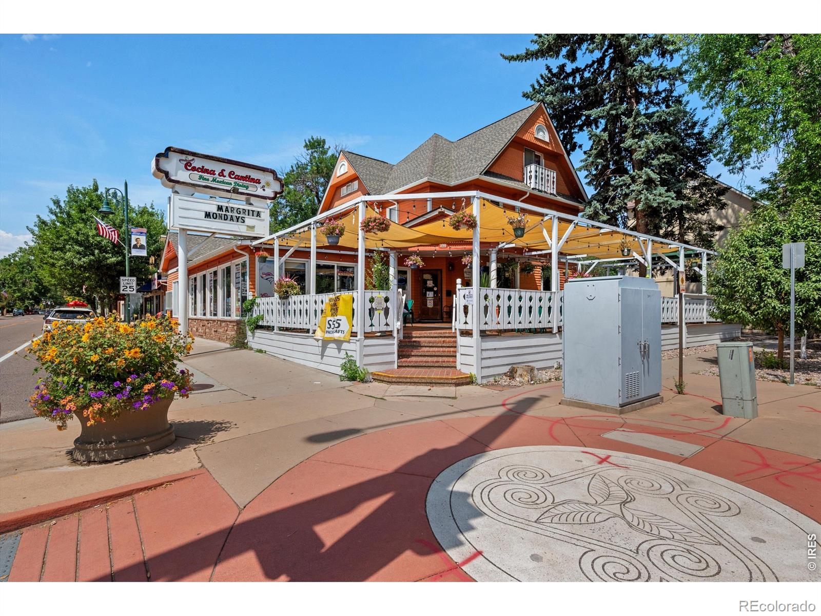 MLS Image #46 for 722  crossbill drive,berthoud, Colorado