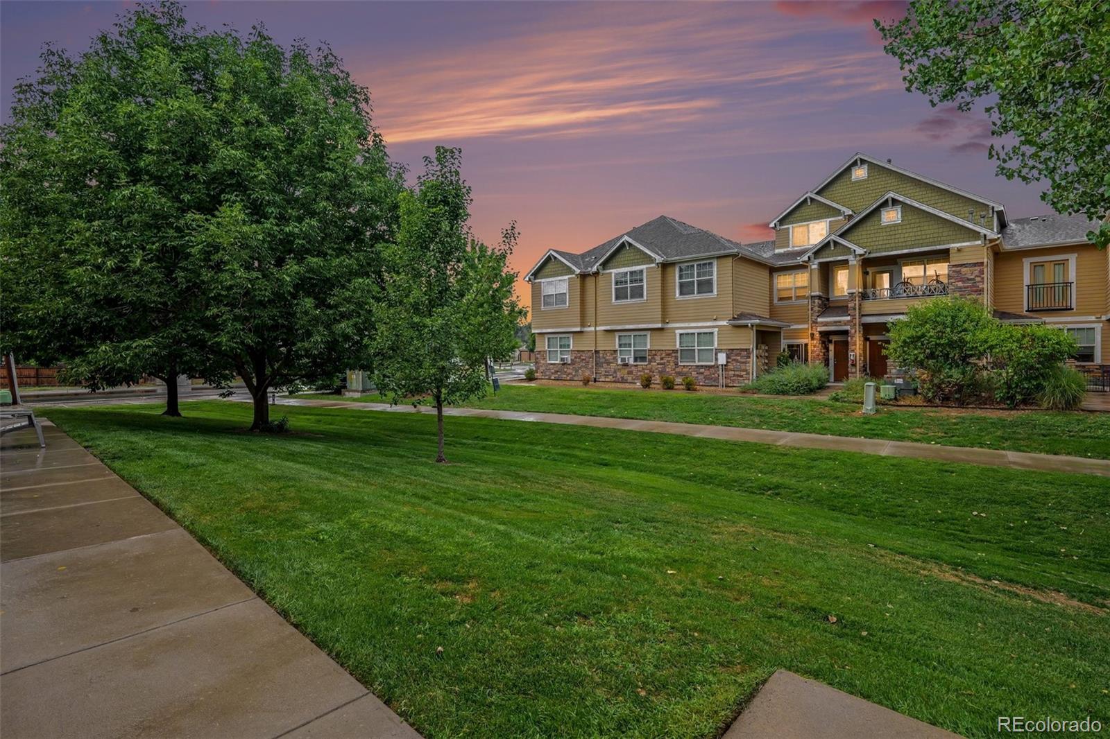 MLS Image #17 for 11575 w 70th place,arvada, Colorado