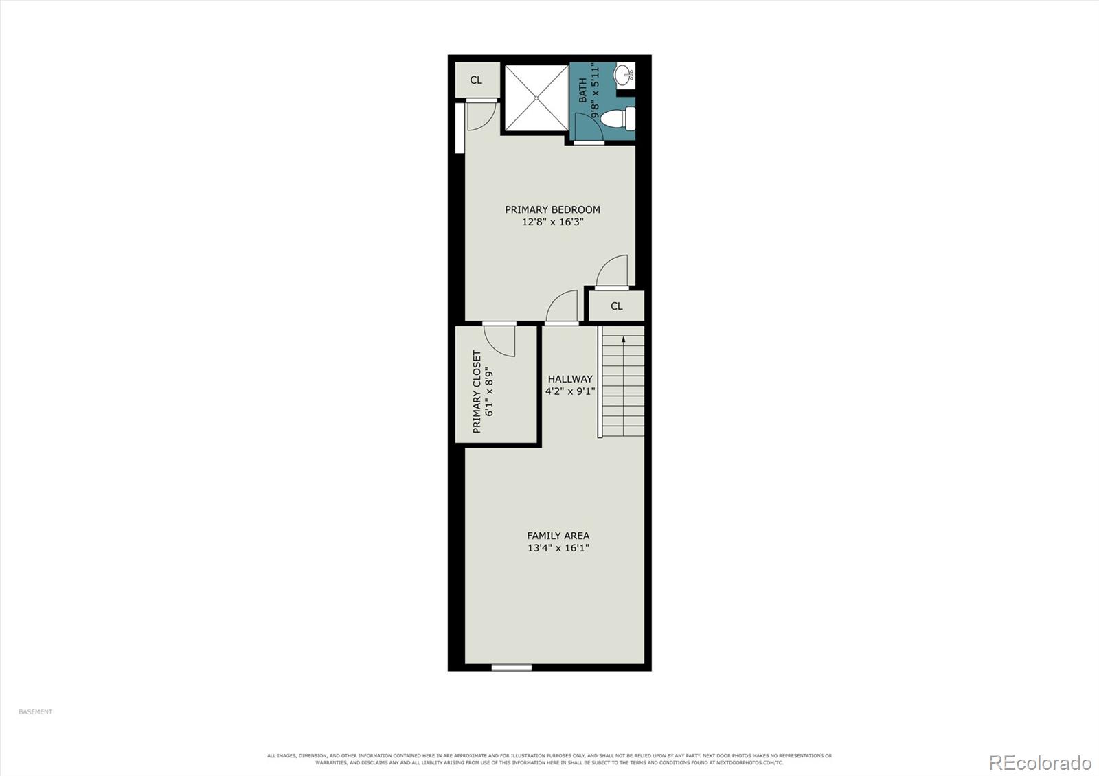 MLS Image #21 for 11575 w 70th place,arvada, Colorado