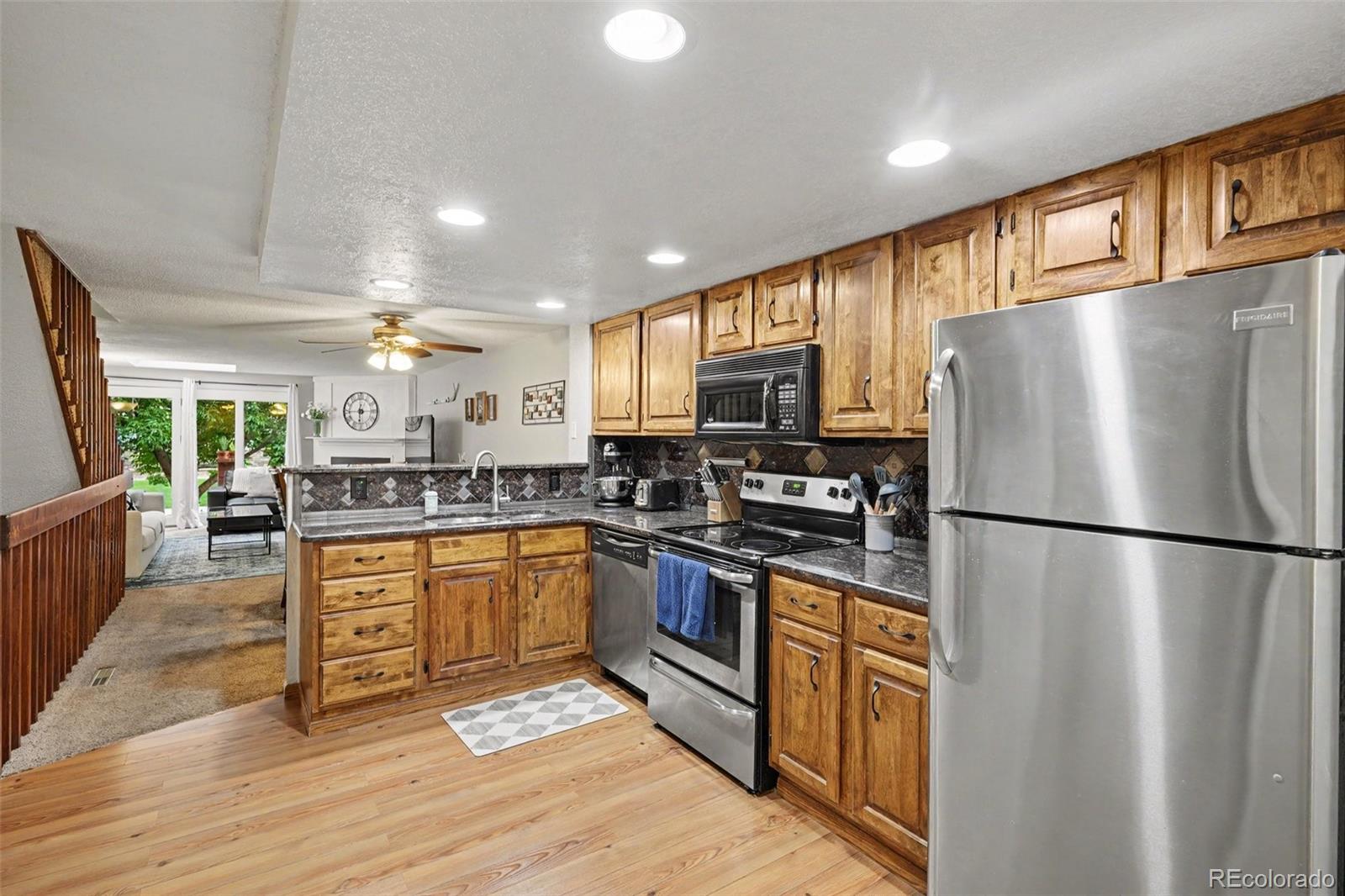 MLS Image #4 for 11575 w 70th place,arvada, Colorado