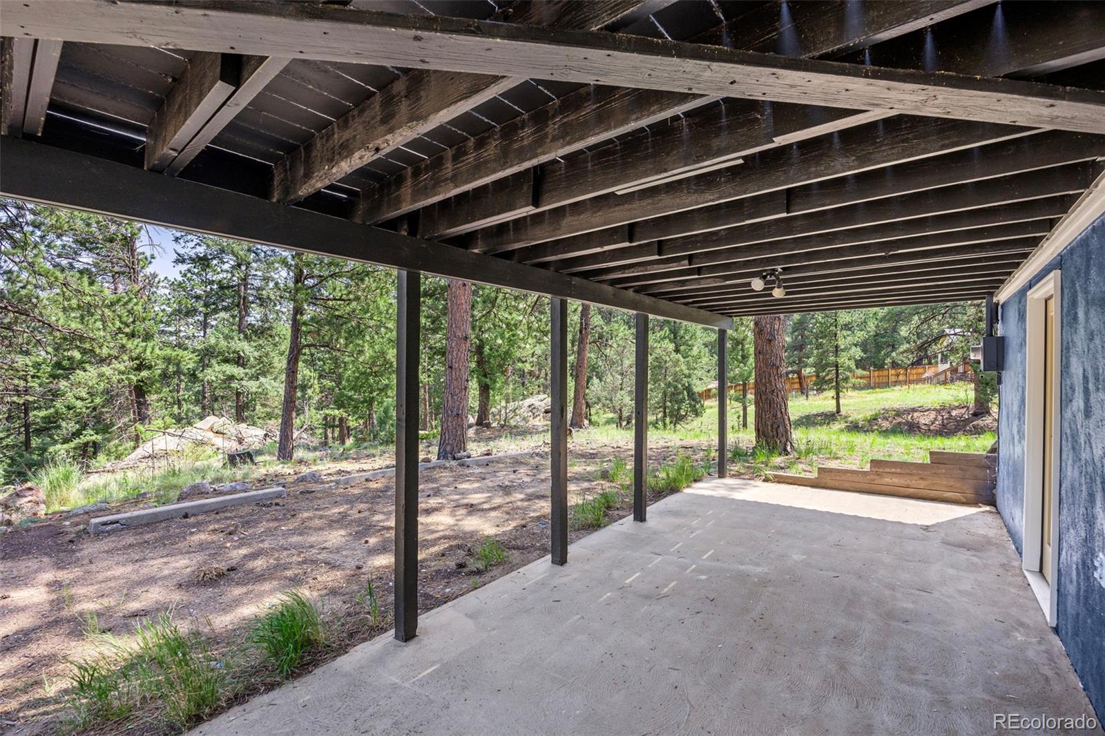 MLS Image #33 for 198  blueberry trail,bailey, Colorado