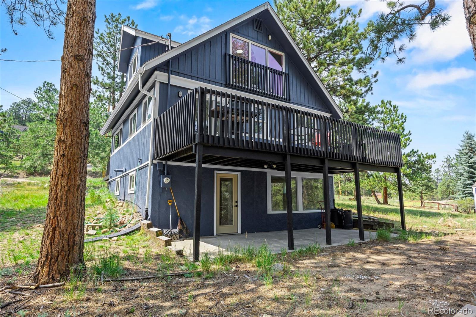 MLS Image #34 for 198  blueberry trail,bailey, Colorado