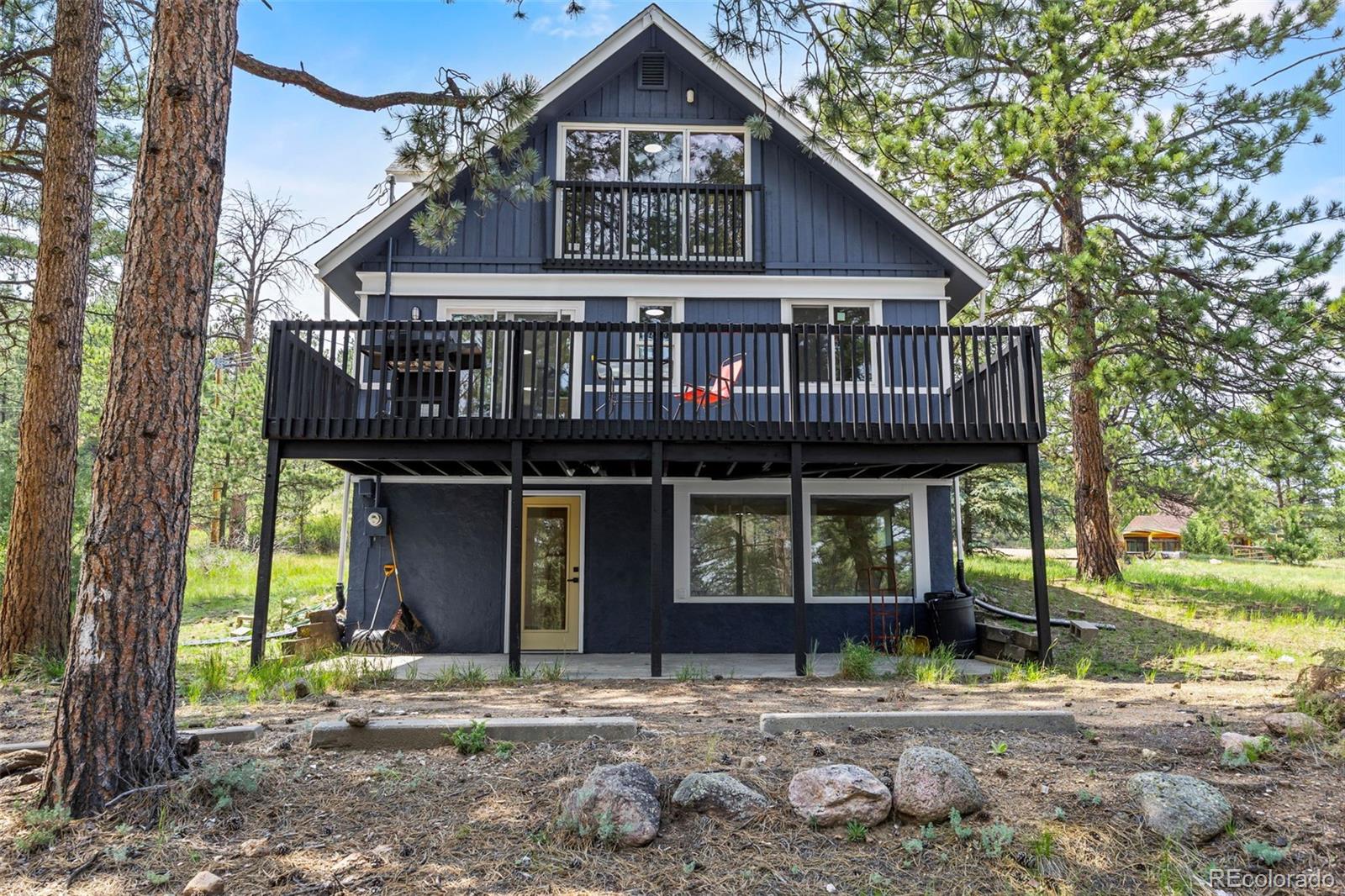 MLS Image #35 for 198  blueberry trail,bailey, Colorado