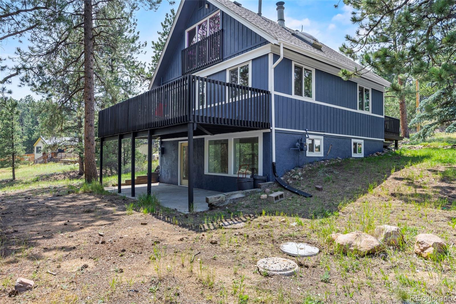 MLS Image #36 for 198  blueberry trail,bailey, Colorado