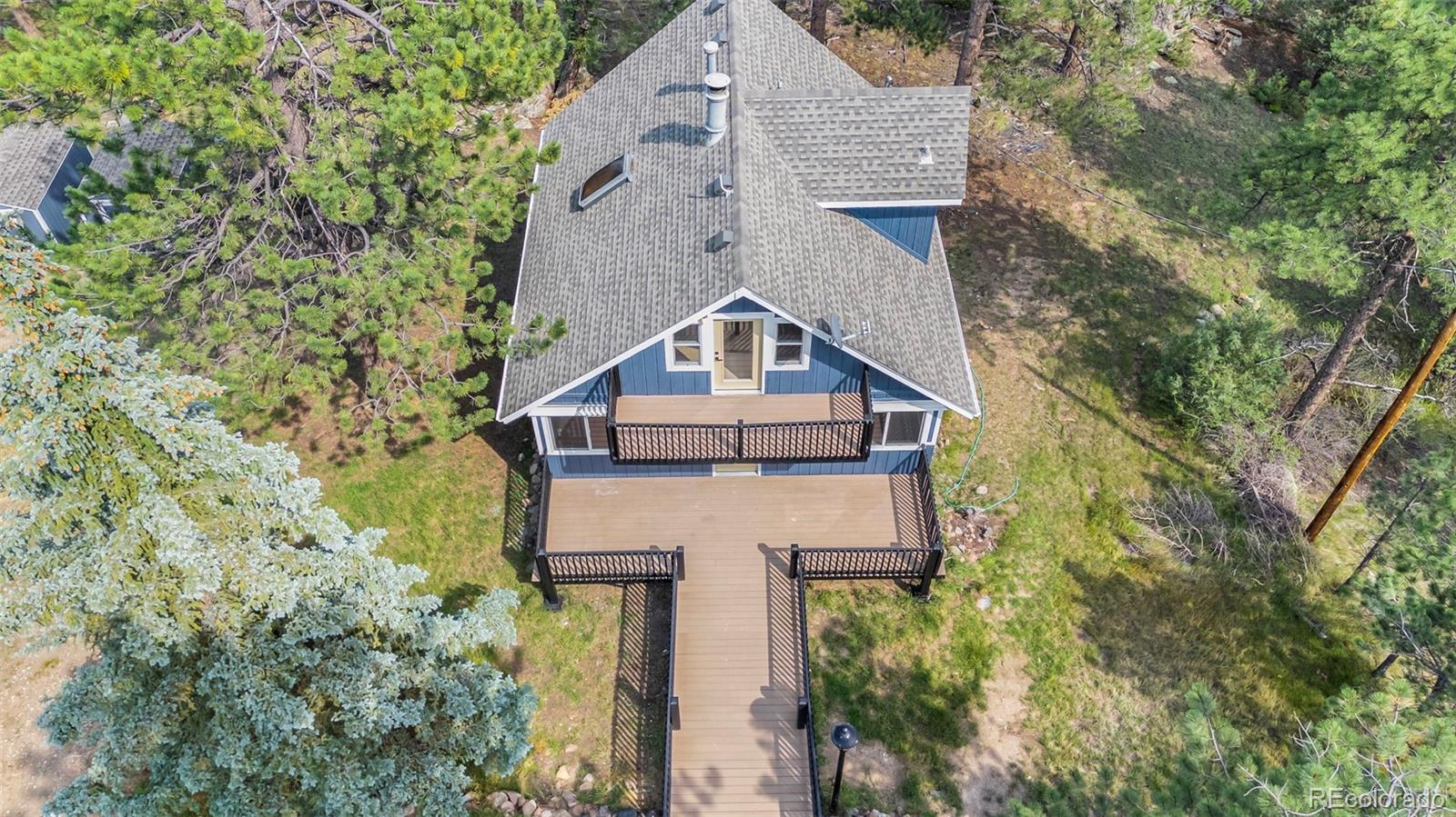MLS Image #39 for 198  blueberry trail,bailey, Colorado