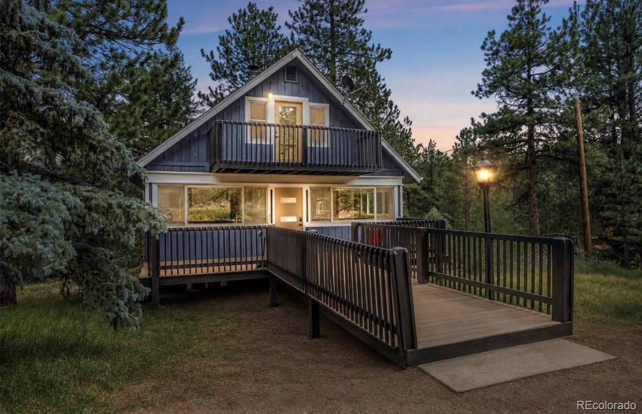 MLS Image #4 for 198  blueberry trail,bailey, Colorado