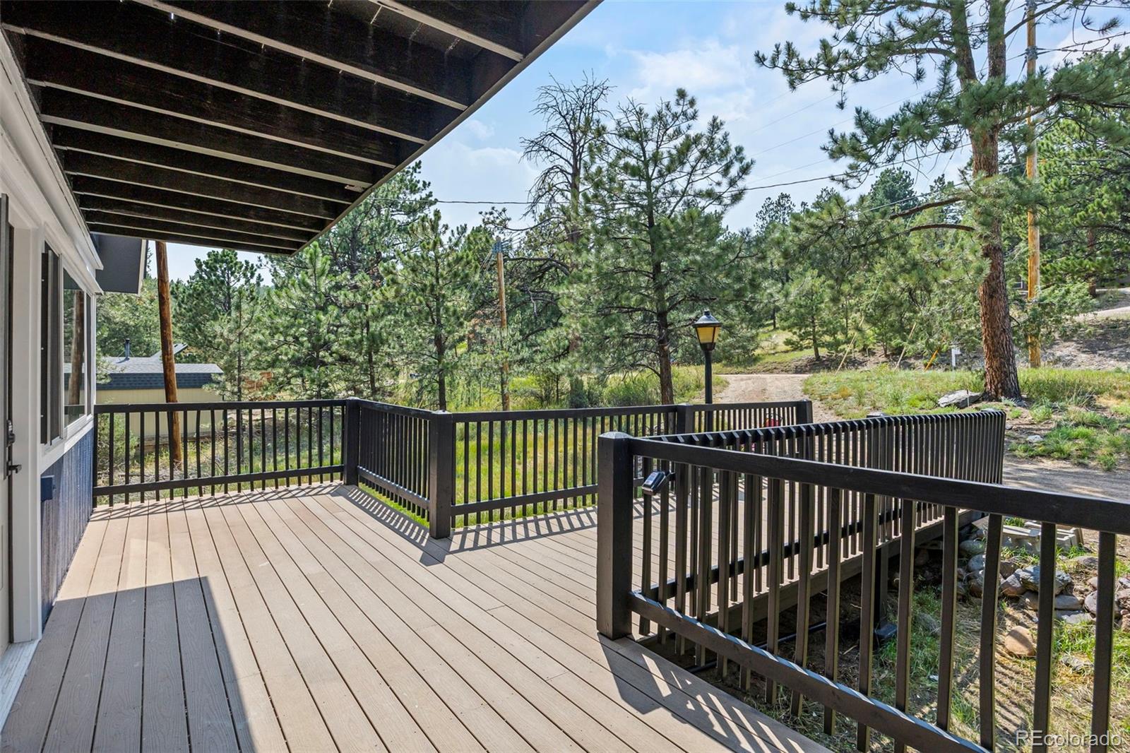 MLS Image #6 for 198  blueberry trail,bailey, Colorado