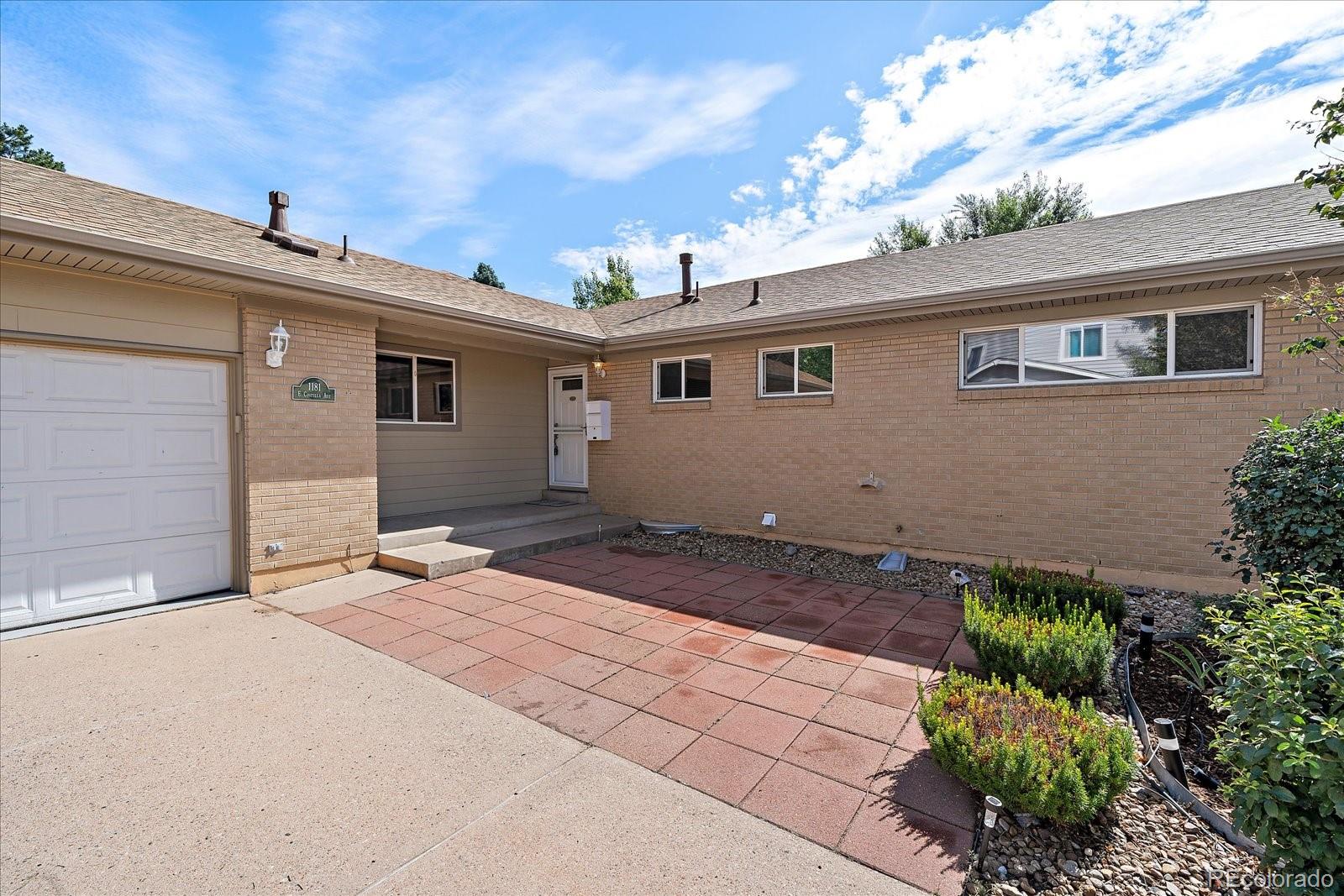 MLS Image #2 for 1181 e costilla avenue,littleton, Colorado