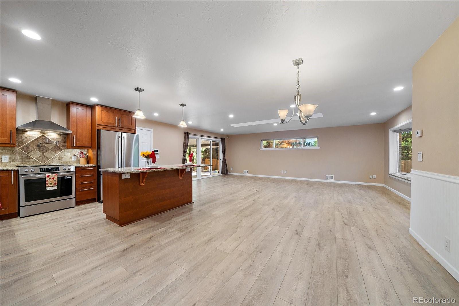 MLS Image #3 for 1181 e costilla avenue,littleton, Colorado